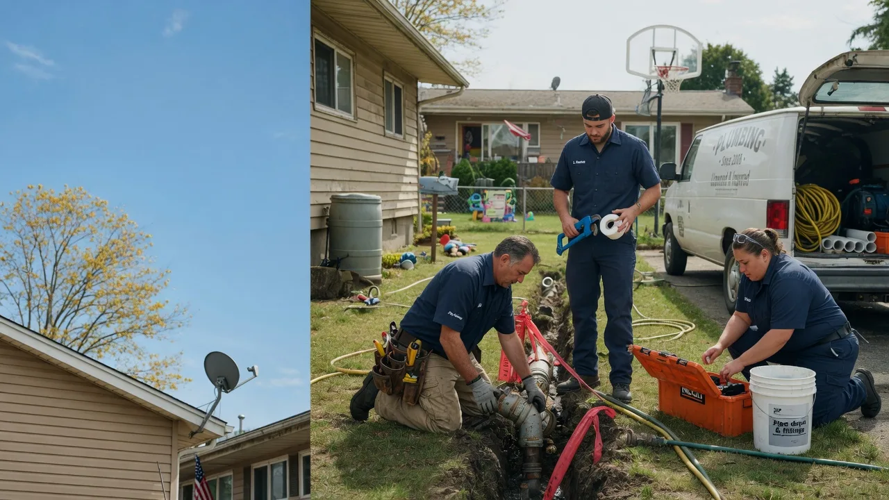 Garbage Disposal Replacement in New Milton, WV near me